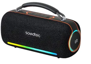 SOUNTECH SONIFY PORTABLE WIRELESS SPEAKER